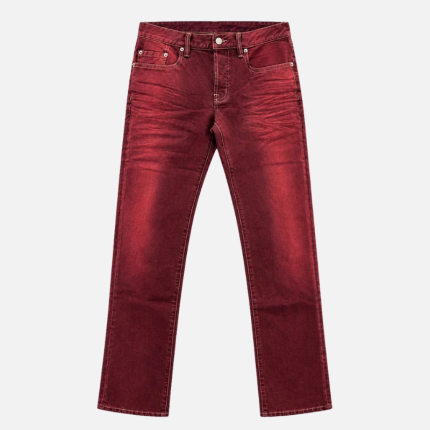 Peace In War interior Denim