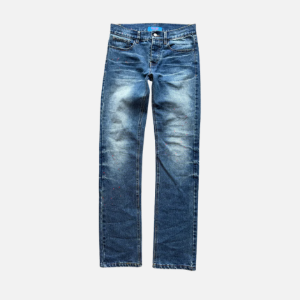 Peace in War “Blood” Jeans